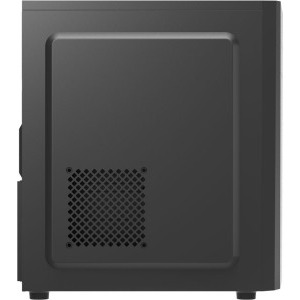 Zalman T8 Black