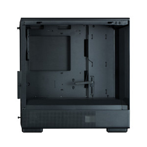 Zalman P10 Black