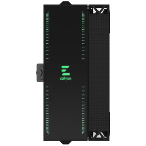 Zalman CNPS13X Black