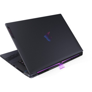 GIGABYTE Gaming 16'' AORUS 16X 9SG, WQXGA 165Hz, Procesor Intel® Core™ i7-13650HX (24M Cache, up to 4.90 GHz), 16GB DDR5, 1TB SSD, GeForce RTX 4070 8GB, Win 11 Home, Midnight Gray