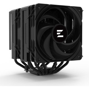 Zalman CNPS14X Duo Black