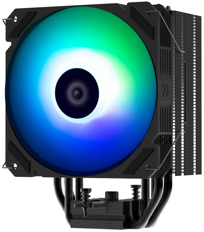 Cooler CPU Zalman CNPS9X Performa ARGB Black