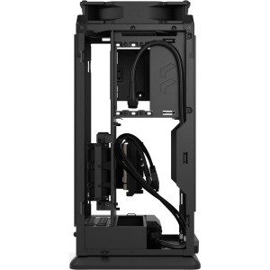 Fractal Design Mood Black