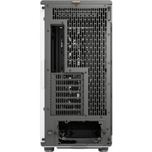 Fractal Design North XL Chalk White