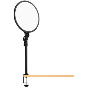 Accesoriu gaming streamplify Glow Light 14, Lampa LED Circulara