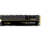 SSD Lexar NM800 Pro 1TB PCI Express 4.0 x4 M.2 2280