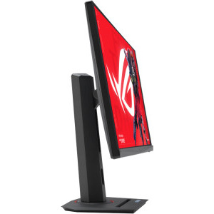 ASUS Gaming ROG Strix XG27UCS 27 inch UHD IPS 1 ms 160 Hz USB-C HDR FreeSync & G-Sync Compatible