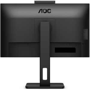 AOC 24P3CW 23.8 inch FHD IPS 5 ms 75 Hz Webcam USB-C