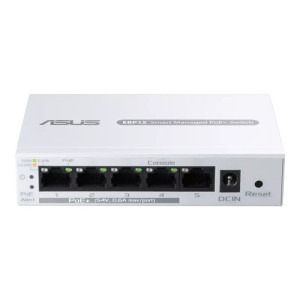 ASUS Gigabit EBP15