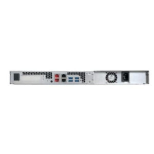 Asustor AS6504RS/RAIL KIT 8GB