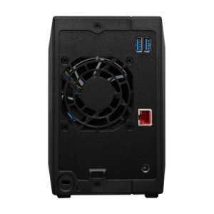 Asustor AS3302T V2 2GB