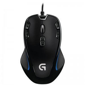 Logitech G300S