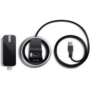 TP-LINK Archer T4UH Dual-Band