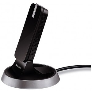 TP-LINK Archer T4UH Dual-Band