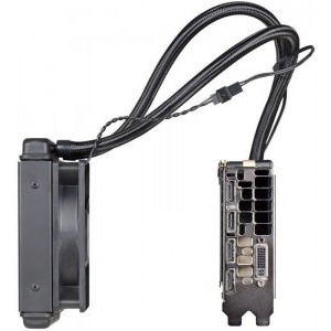 EVGA GeForce GTX 980 Ti HYBRID 6GB GDDR5 384-bit