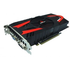 Biostar GeForce GTX 750 Anti-Dust Cooling 1GB GDDR5 128-bit