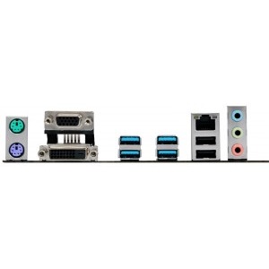 ASUS B150M-K D3