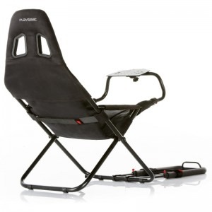 Playseat Challenge, negru