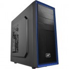 Gaming CS:GO v8, Intel Core i3 4170, 8GB DDR3, 1TB HDD, GTX 960 OC 2GB GDDR5 , Wi-Fi