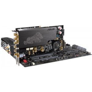 ASUS Essence STX II