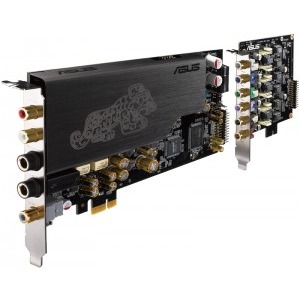 ASUS Essence STX II