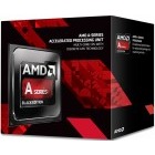 AMD Kaveri, A8-7670K Black Edition 3.6GHz Quiet Cooler, Box