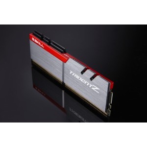 G.Skill Trident Z 8GB DDR4 3000MHz CL15 Dual Channel Kit