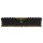 Memorie Corsair Vengeance LPX Black 16GB DDR4 2400MHz CL16