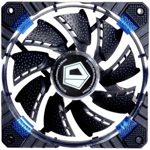 ID-Cooling ICEKIMO 120 Blue