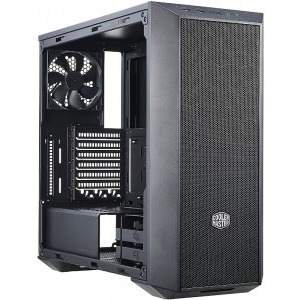 Cooler Master MasterBox 5 Black