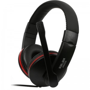 Somic On-Ear, A500I
