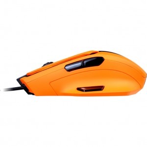 Cougar 600M Orange