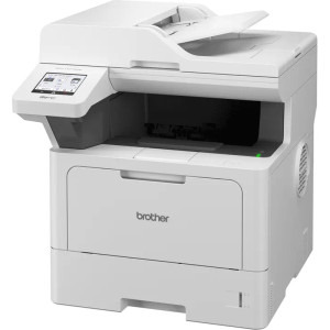 Brother MFC-L5710DW, Laser, Monocrom, Format A4, Duplex, Retea, Wi-Fi, Fax