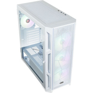Raijintek Ponos Ultra MS4 White