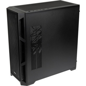 Raijintek Ponos Ultra MS4 Black