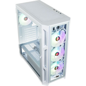 Raijintek Ponos Ultra TG4 White