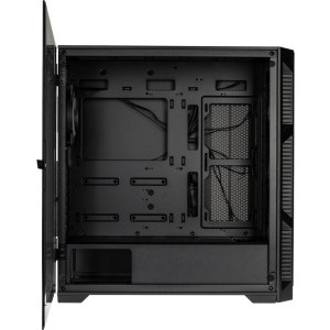 Raijintek Ponos Ultra TG4 Black