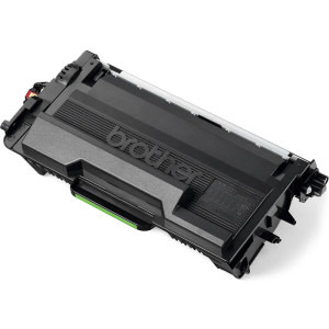 Brother Toner TN-3600XL Black