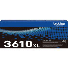 Brother Toner TN-3610XL Black
