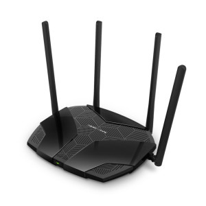 MERCUSYS Gigabit MR60X AX1500 Dual-Band WiFi 6