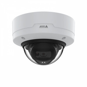 Camera supraveghere Axis M3215-LVE 3.1mm