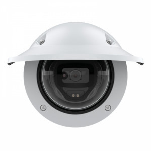 Axis M3215-LVE 3.1mm