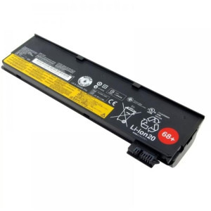 OEM Baterie Lenovo ThinkPad T470p Li-Ion 5200mAh 6 celule 10.8V