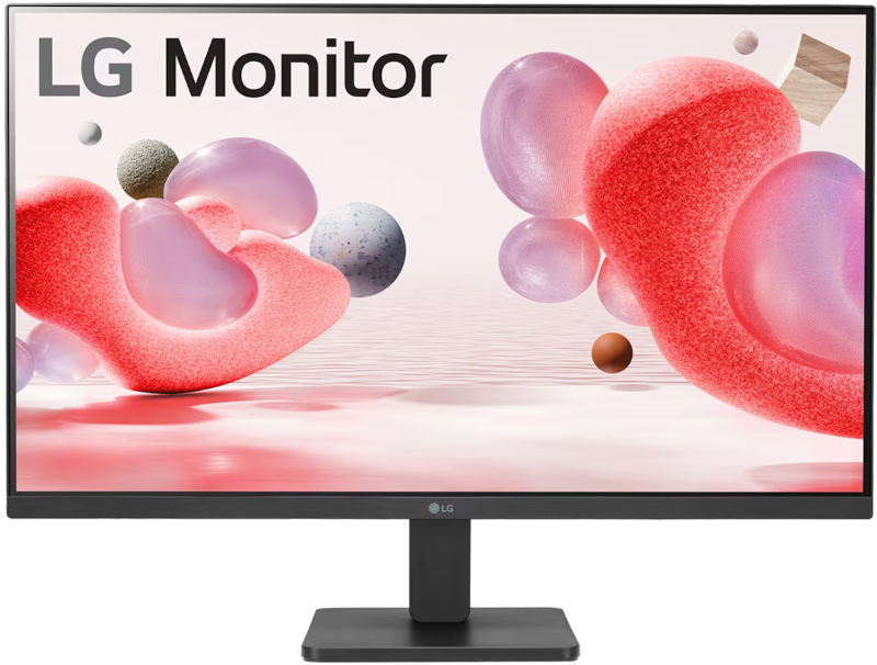 Monitor LED LG 27MR400-B 27 inch FHD IPS 5 ms 100 Hz FreeSync