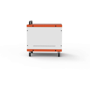 EVOCONNECT CCWM-AC16, statie de incarcare mobila pentru 16 dispozitive