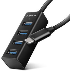 Hub USB AXAGON HUE-M1C
