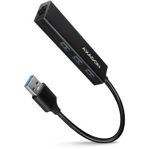 Hub USB AXAGON HMA-GL3A