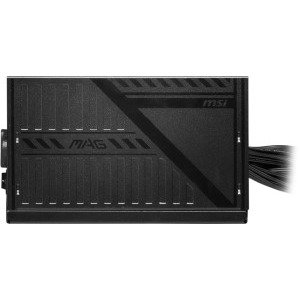MSI MAG A500DN, 80+, 500W