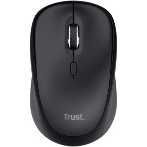 Trust Ody II Wireless Black