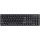 Tastatura Trust Ody II Wireless Black